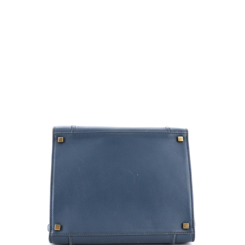 Phantom Bag Smooth Leather Medium