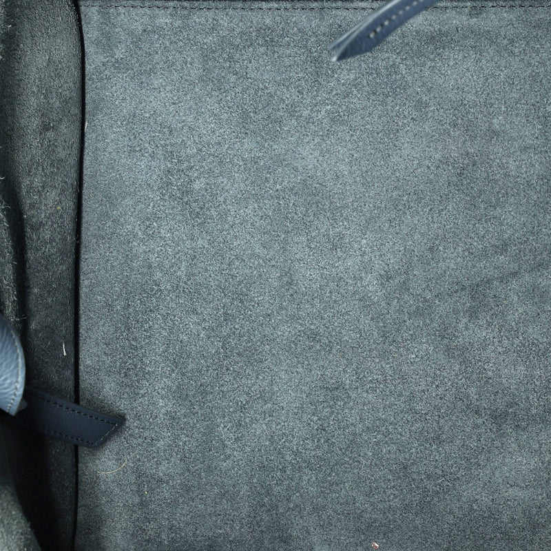 Phantom Bag Smooth Leather Medium