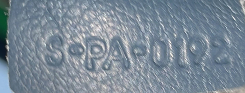 Phantom Bag Smooth Leather Medium