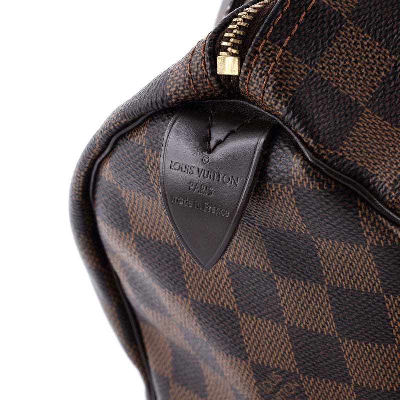Speedy Handbag Damier 25