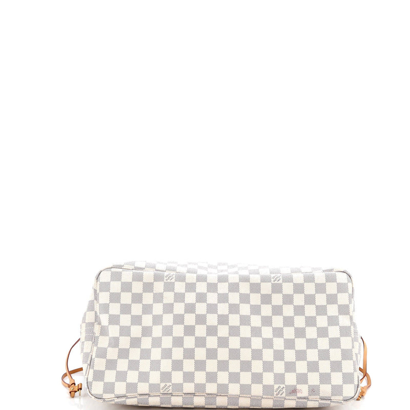 Neverfull Tote Damier Gm