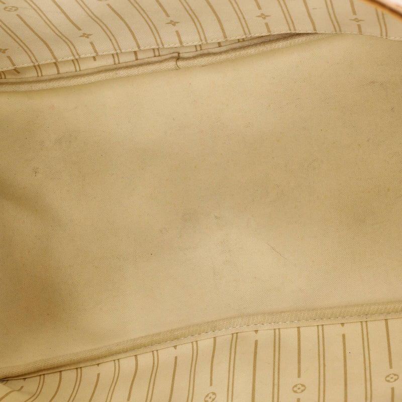 Neverfull Tote Damier Gm