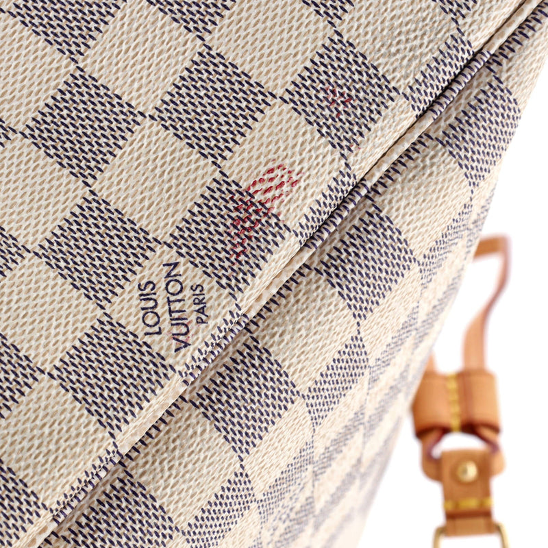 Neverfull Tote Damier Gm
