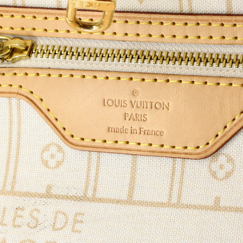 Neverfull Tote Damier Gm