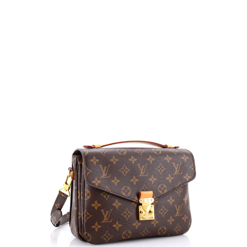 Pochette Metis Canvas