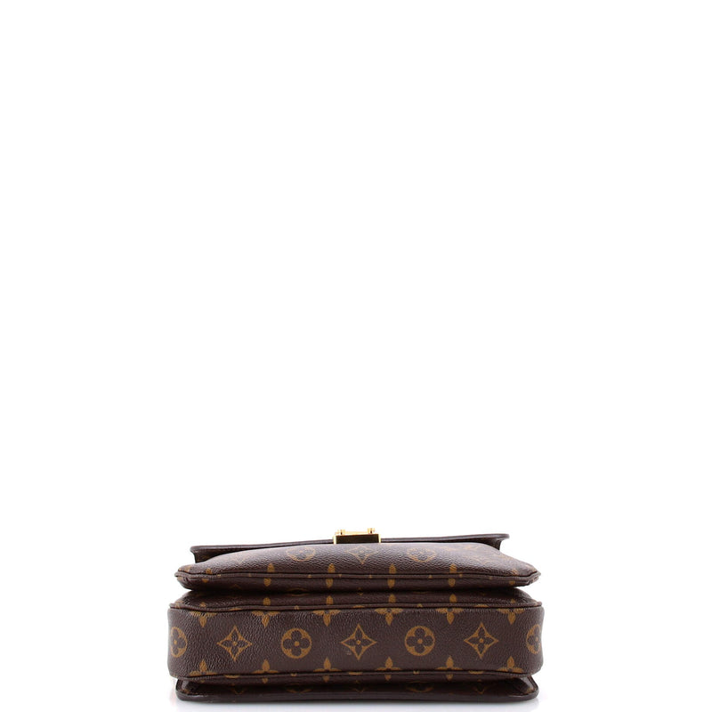 Pochette Metis Canvas