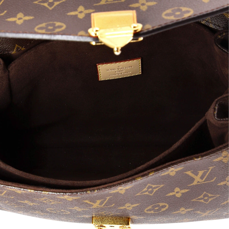 Pochette Metis Canvas