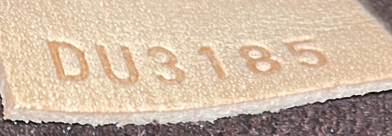 Pochette Metis Canvas