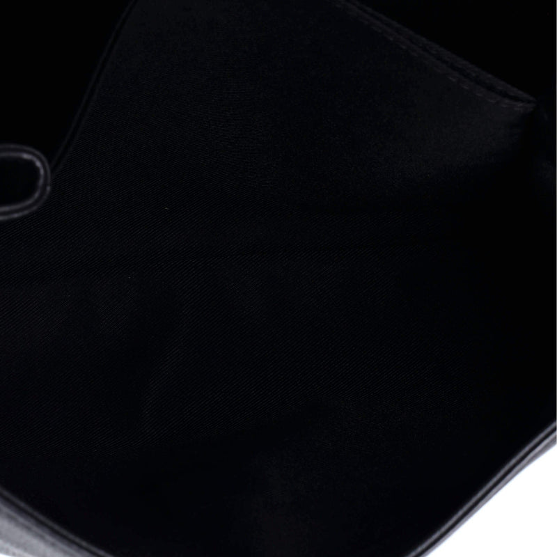 Lockme Ii Handbag Leather