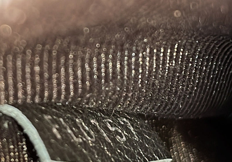 Lockme Ii Handbag Leather