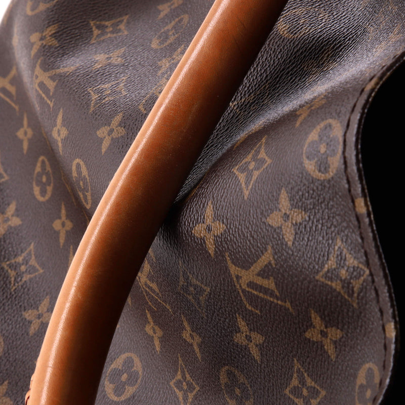 Artsy Handbag Canvas Mm