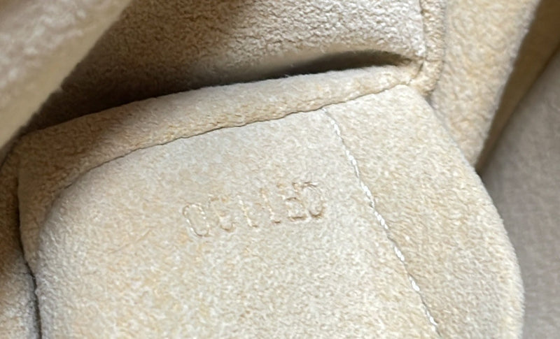 Artsy Handbag Canvas Mm