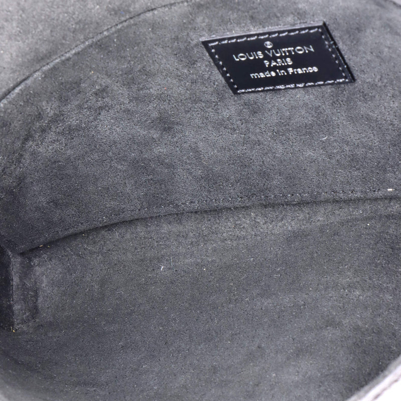 Felicie Pochette Epi Leather