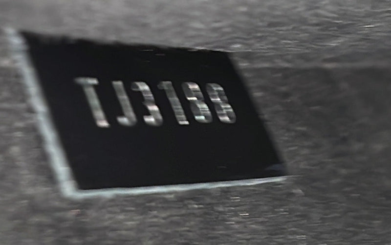 Felicie Pochette Epi Leather