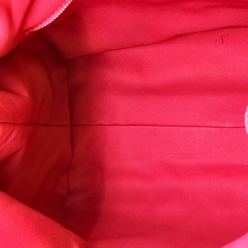 Graceful Handbag Canvas Mm