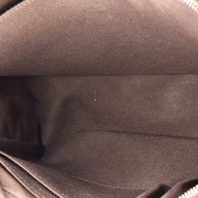 Calypso Messenger Bag Damier Infini