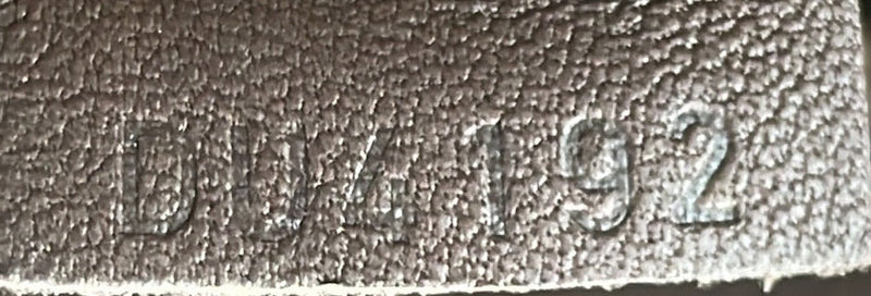 Calypso Messenger Bag Damier Infini