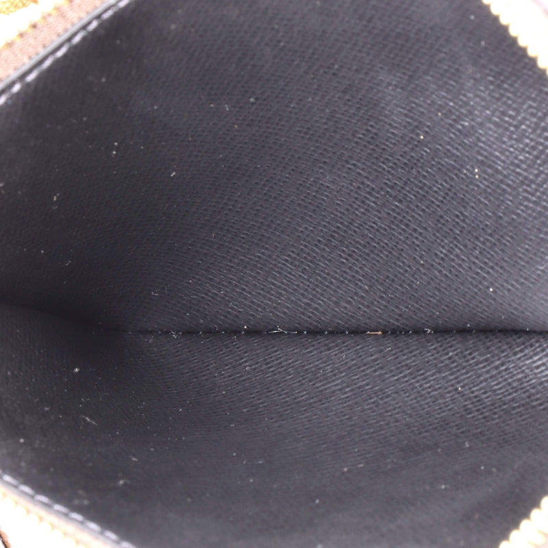 Trio Pouch Set Reverse Giant