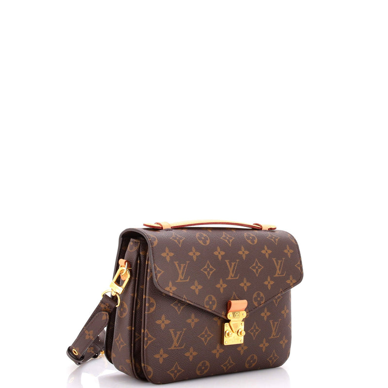 Pochette Metis Canvas