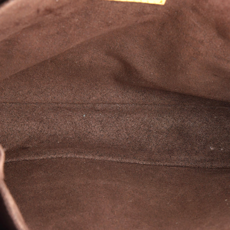 Pochette Metis Canvas