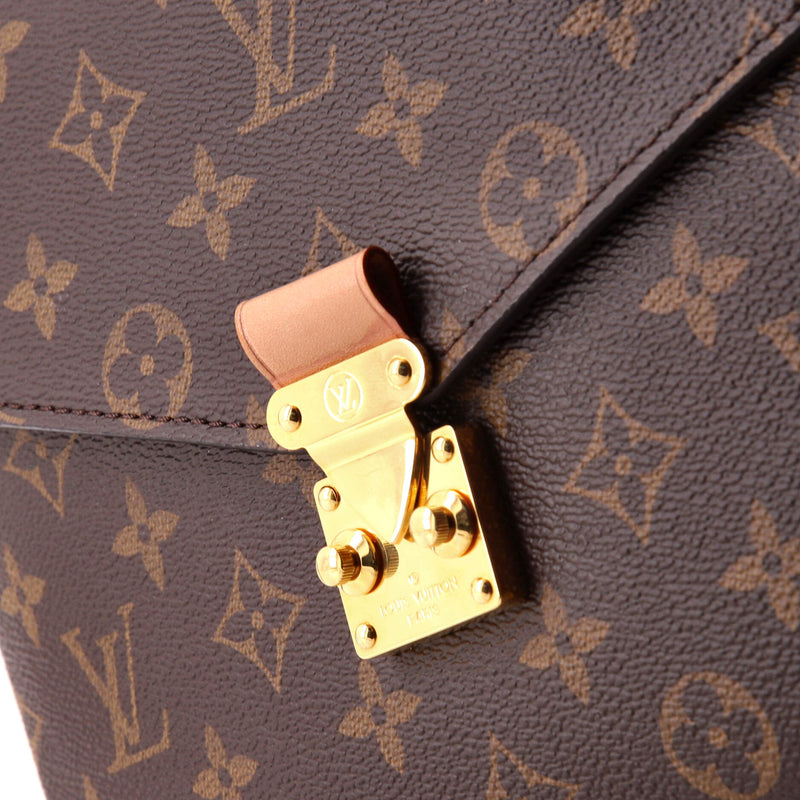 Pochette Metis Canvas