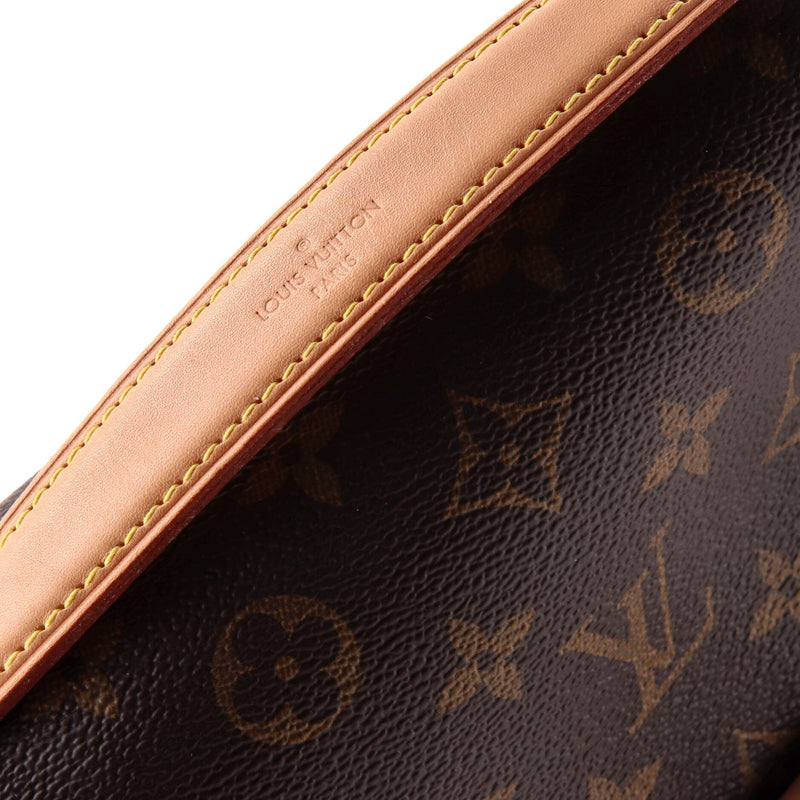 Pochette Metis Canvas