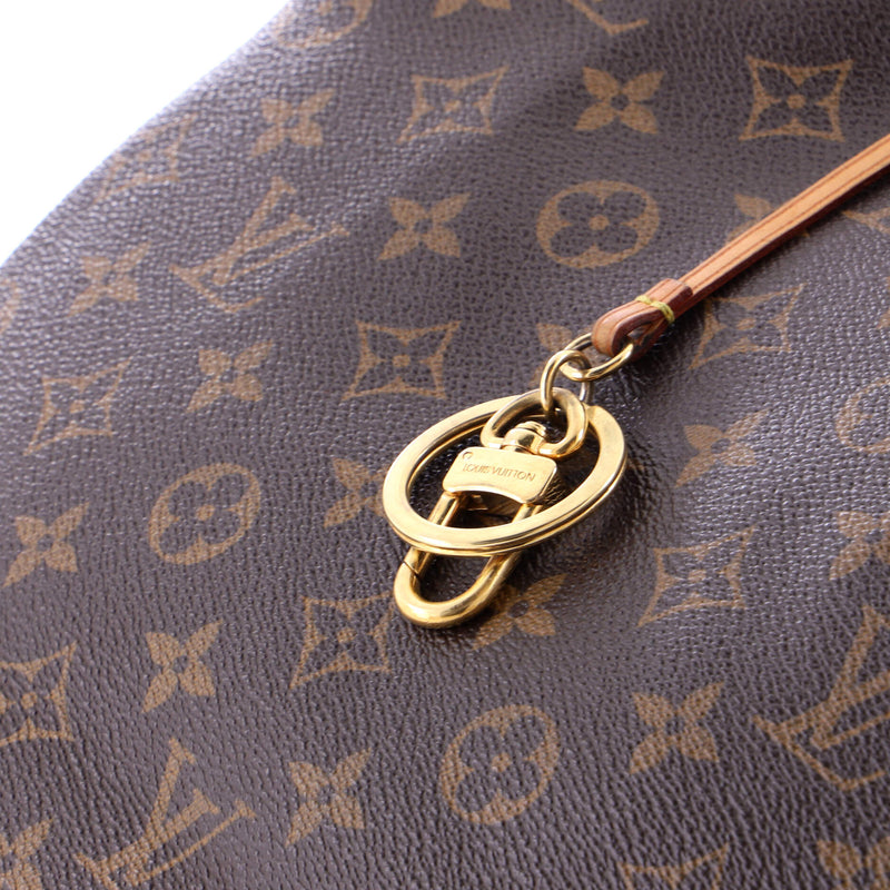 Artsy Handbag Canvas Mm