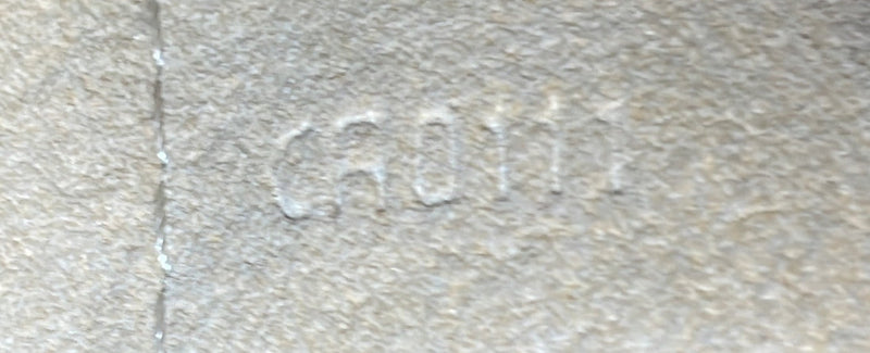 Artsy Handbag Canvas Mm