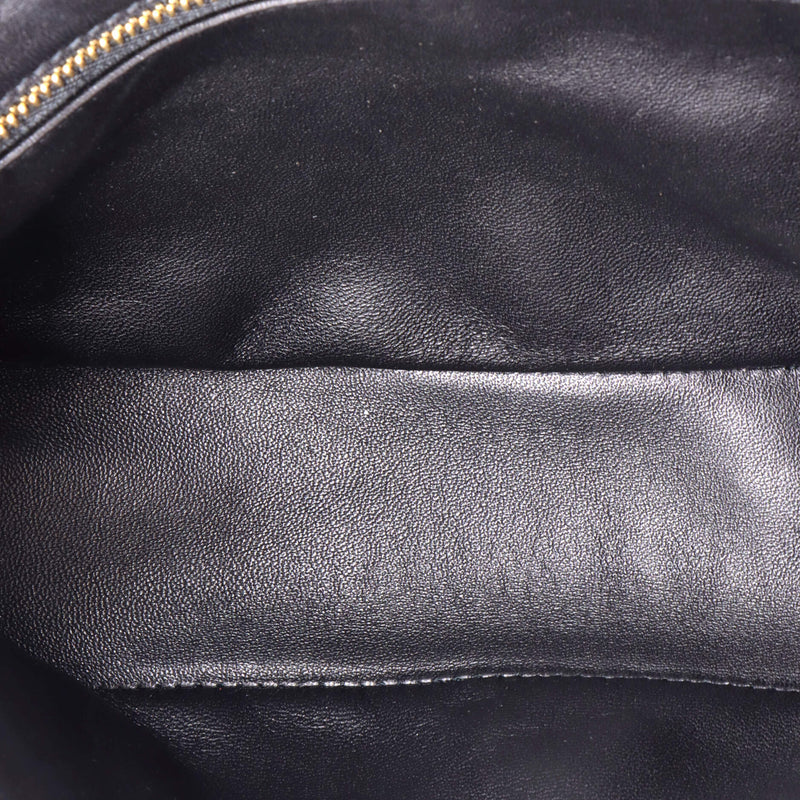 Olympia Flap Bag Quilted Leather Small