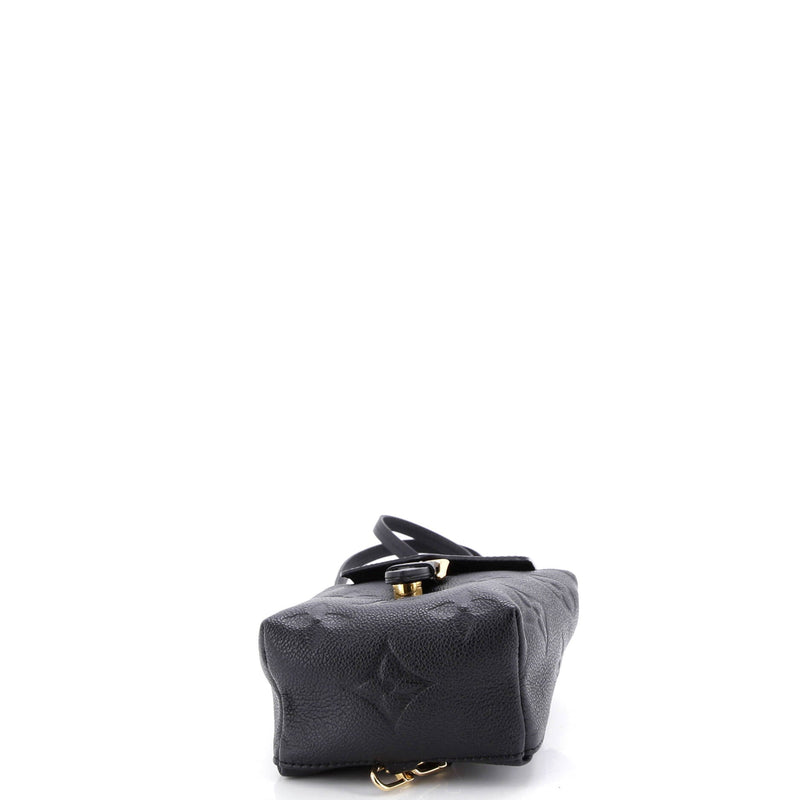 Tiny Backpack Empreinte Giant