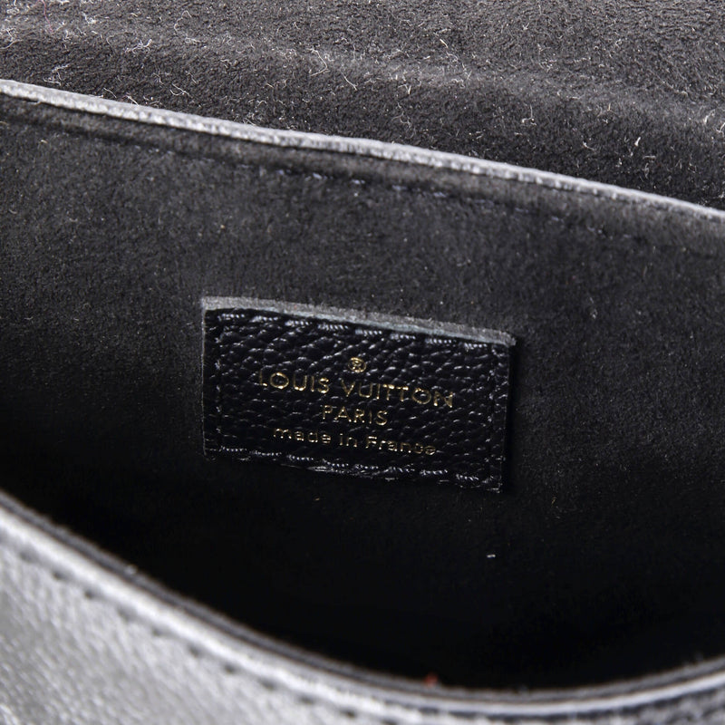 Tiny Backpack Empreinte Giant