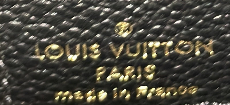 Tiny Backpack Empreinte Giant