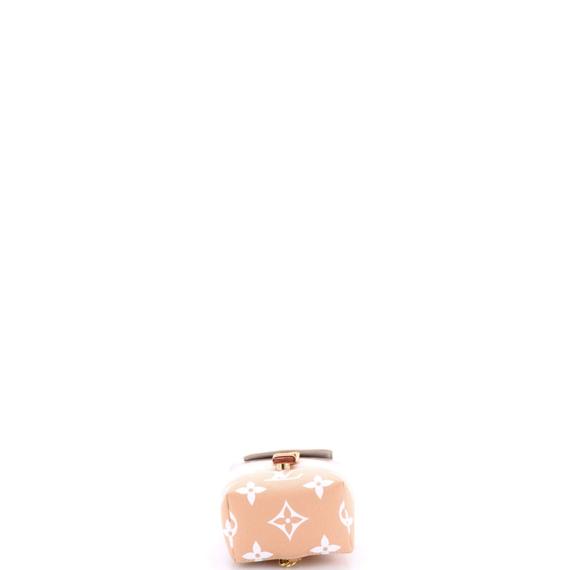 Tiny Backpack By The Pool Giant