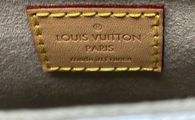 Tiny Backpack By The Pool Giant