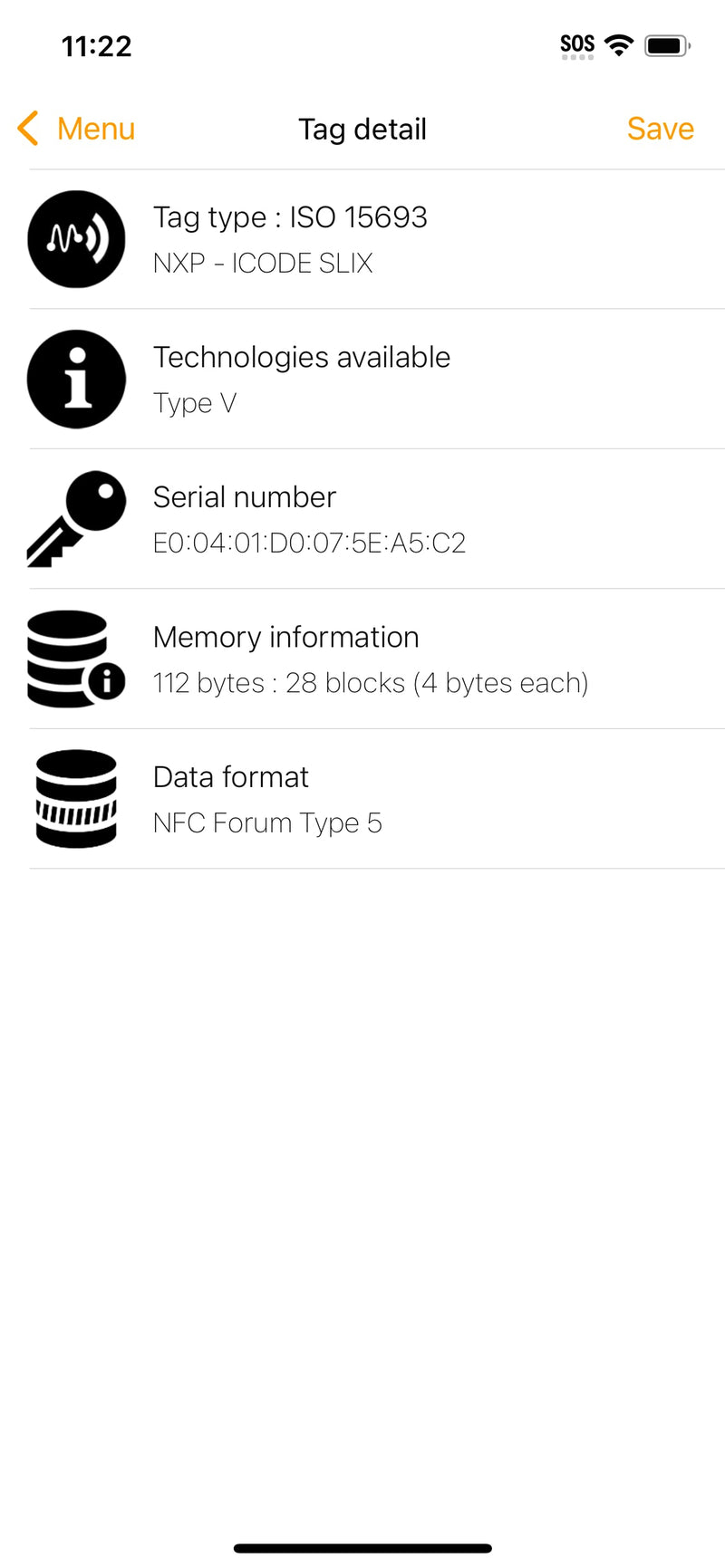 Triangle Logo Open Tote Raffia