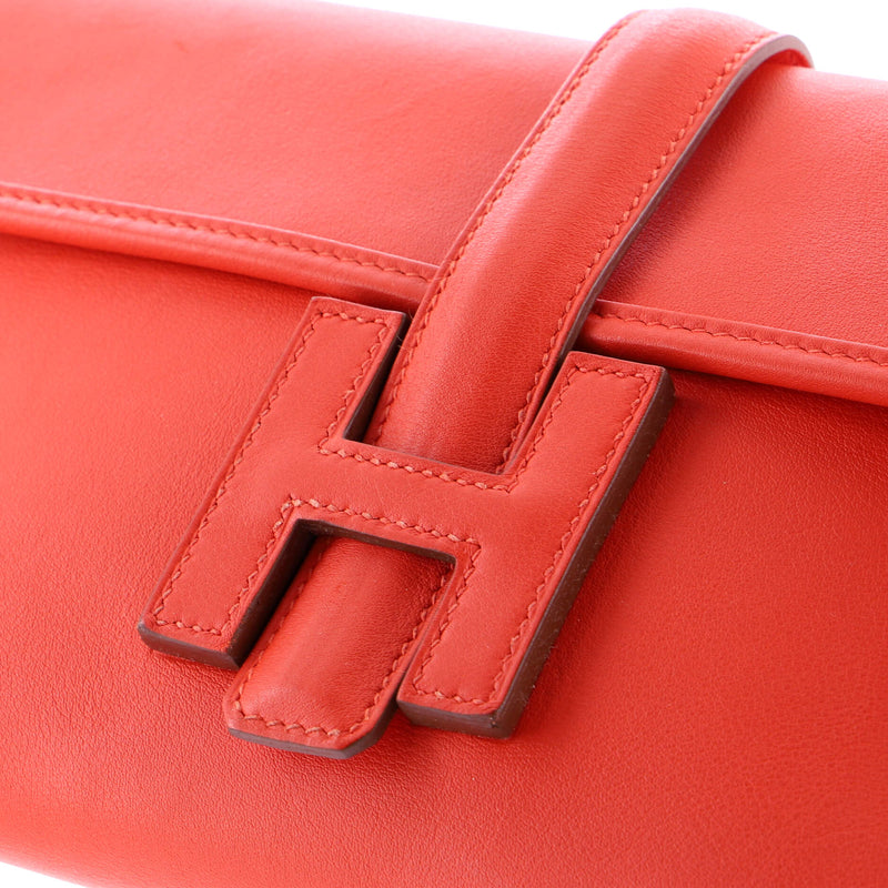 Jige Elan Clutch Swift 29