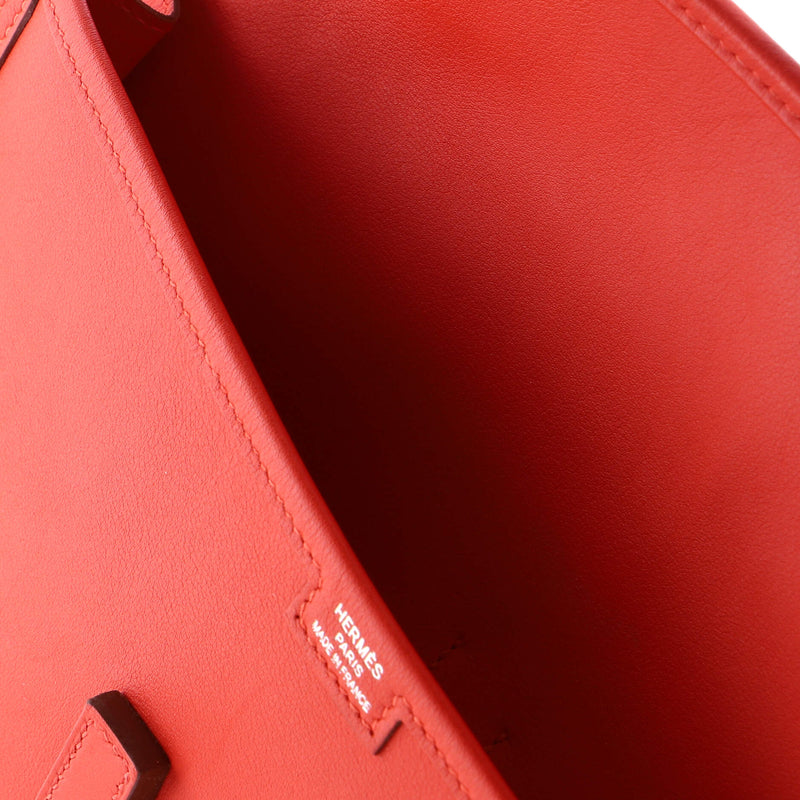 Jige Elan Clutch Swift 29