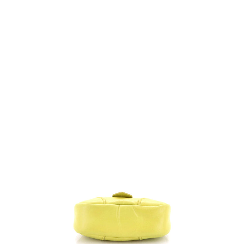 Re-Edition Moon Handle Bag Padded Nappa