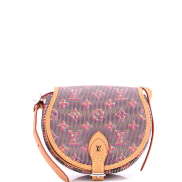 Tambourin Nm Handbag Damier Lv Pop