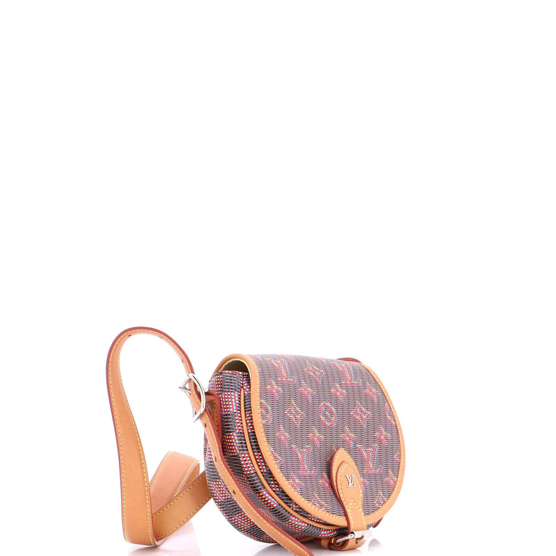 Tambourin Nm Handbag Damier Lv Pop