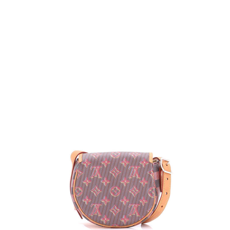 Tambourin Nm Handbag Damier Lv Pop