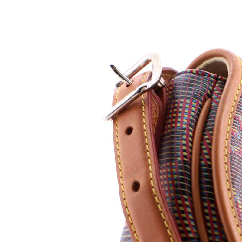 Tambourin Nm Handbag Damier Lv Pop