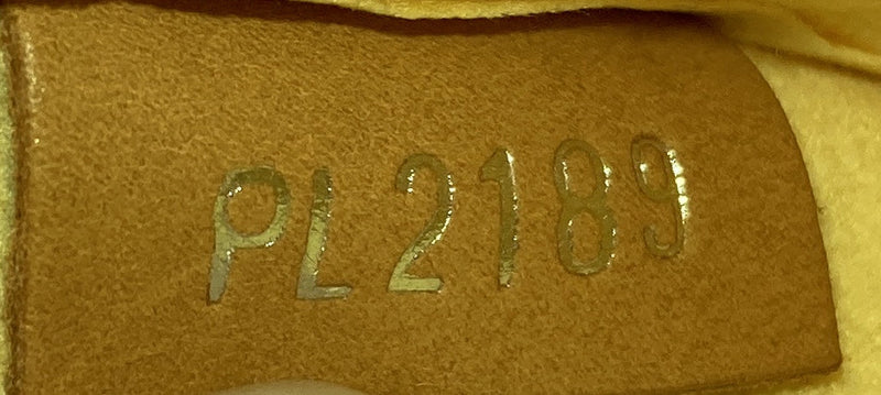 Tambourin Nm Handbag Damier Lv Pop