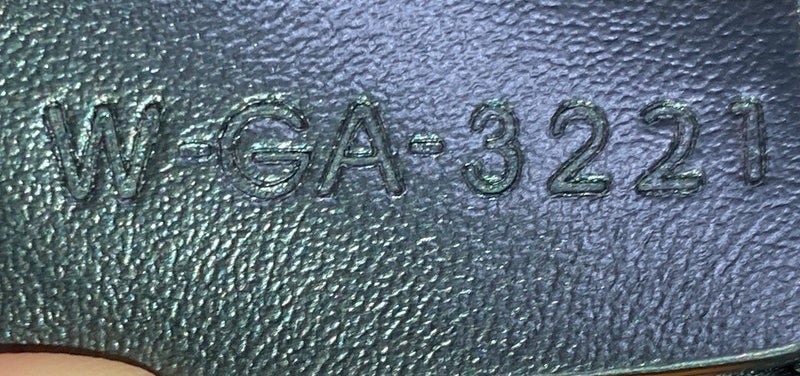 Ava Shoulder Bag Printed Quilted Nylon