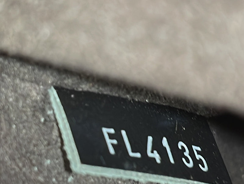 Twist Handbag Electric Epi Leather Mm