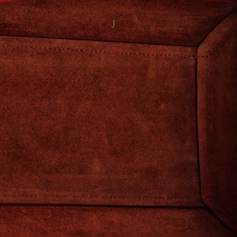 Belt Bag Textured Leather Mini