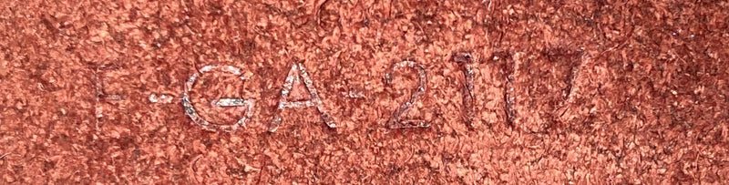 Belt Bag Textured Leather Mini