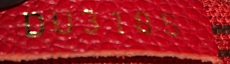 Mazarine Handbag Empreinte Leather Mm