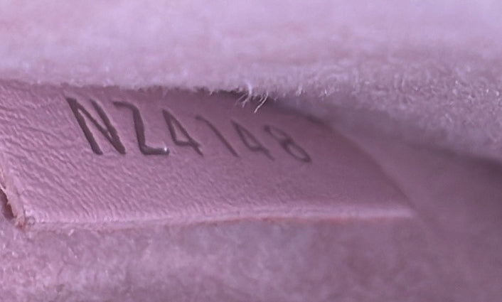 New Wave Chain Bag Quilted Leather Mm