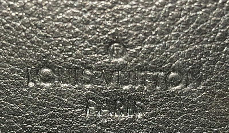 Palm Springs Backpack Reverse Canvas